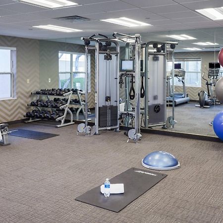 Residence Inn By Marriott Las Vegas Henderson/Green Valley Esterno foto