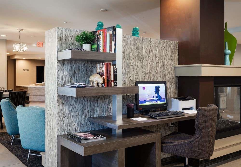 Residence Inn By Marriott Las Vegas Henderson/Green Valley Esterno foto