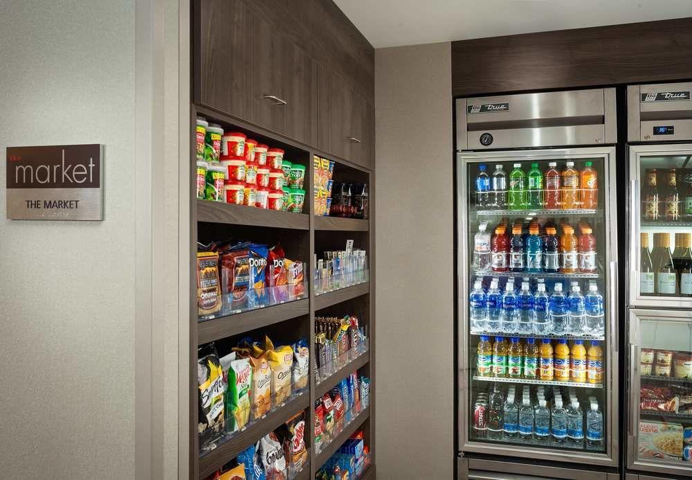 Residence Inn By Marriott Las Vegas Henderson/Green Valley Esterno foto