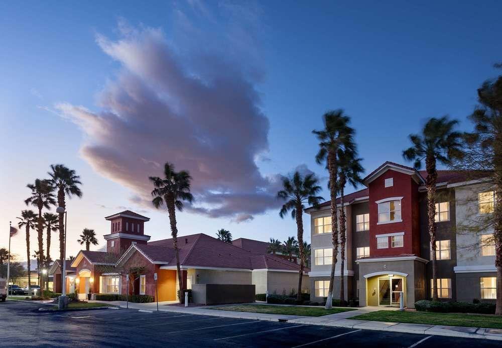 Residence Inn By Marriott Las Vegas Henderson/Green Valley Esterno foto