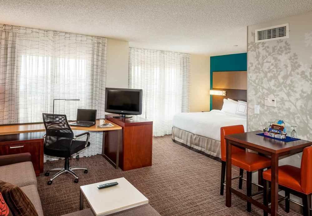 Residence Inn By Marriott Las Vegas Henderson/Green Valley Esterno foto