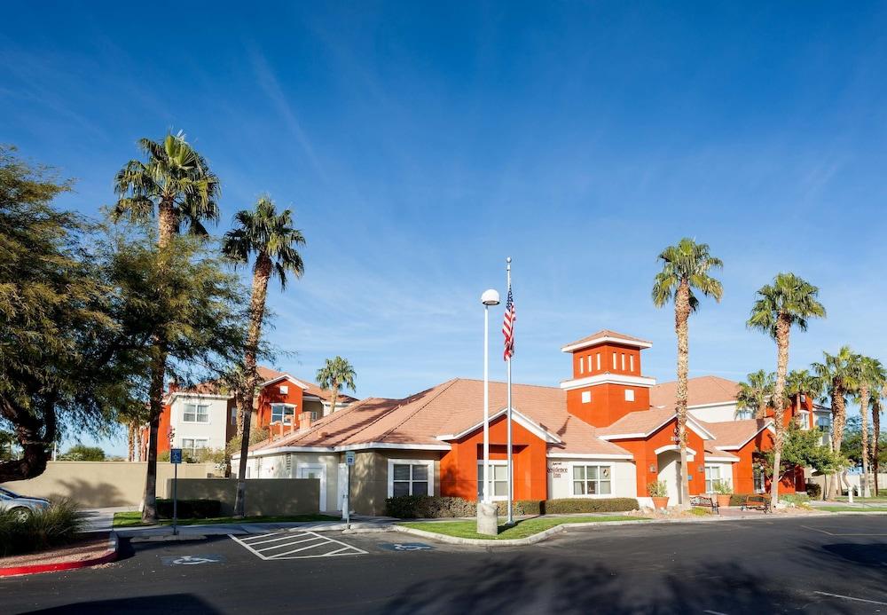 Residence Inn By Marriott Las Vegas Henderson/Green Valley Esterno foto