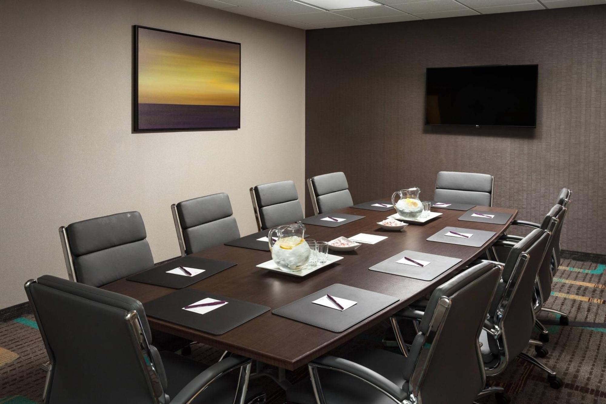 Residence Inn By Marriott Las Vegas Henderson/Green Valley Esterno foto