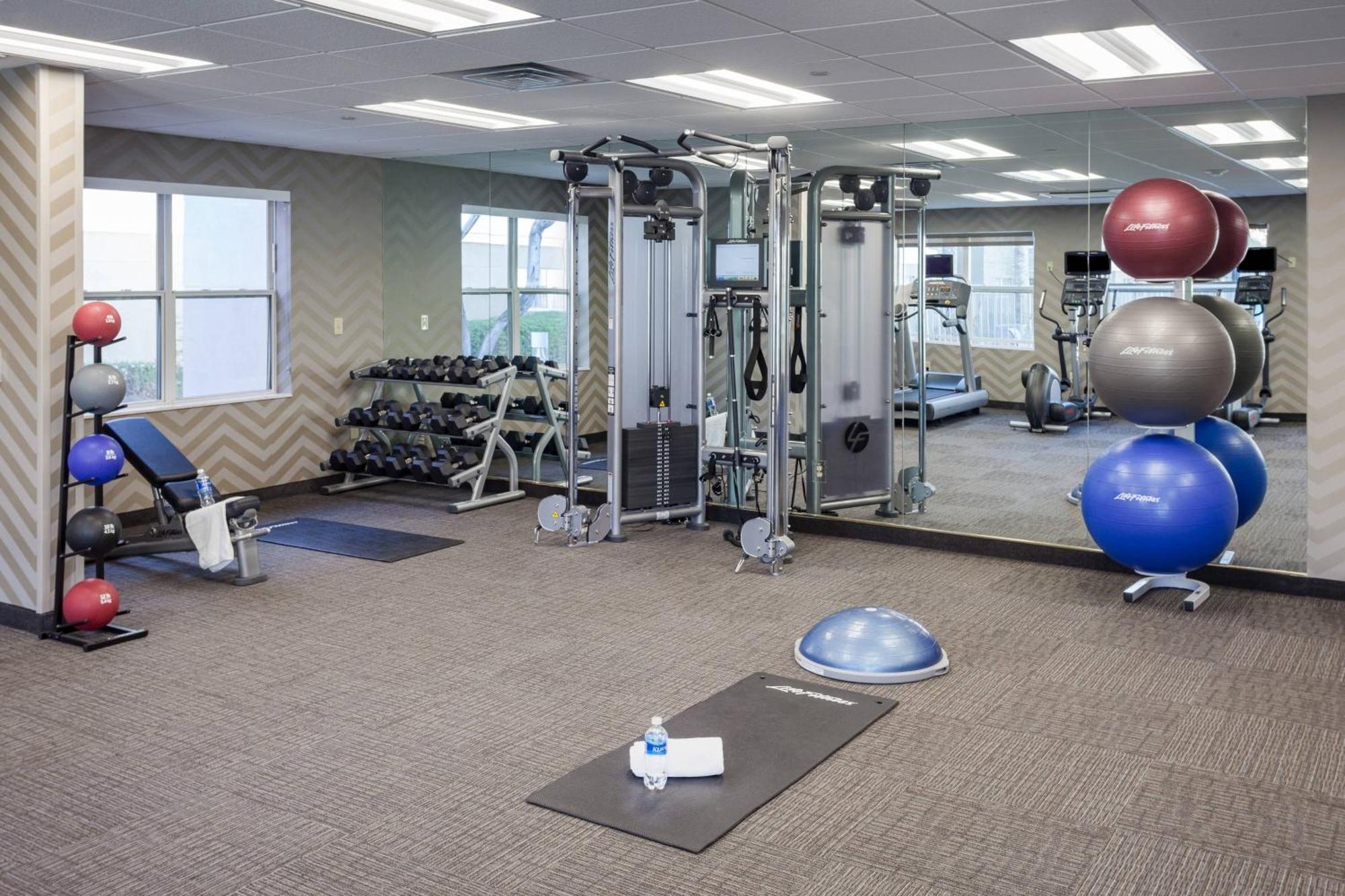 Residence Inn By Marriott Las Vegas Henderson/Green Valley Esterno foto