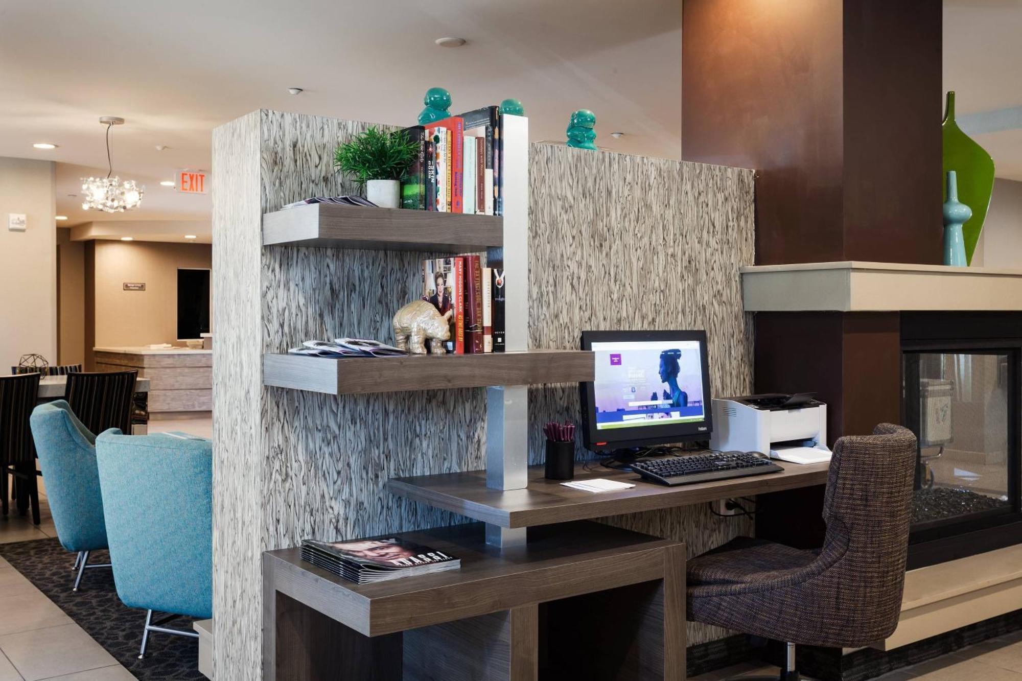 Residence Inn By Marriott Las Vegas Henderson/Green Valley Esterno foto