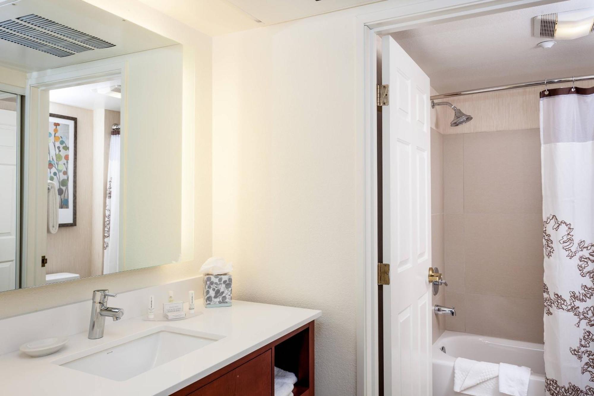 Residence Inn By Marriott Las Vegas Henderson/Green Valley Esterno foto