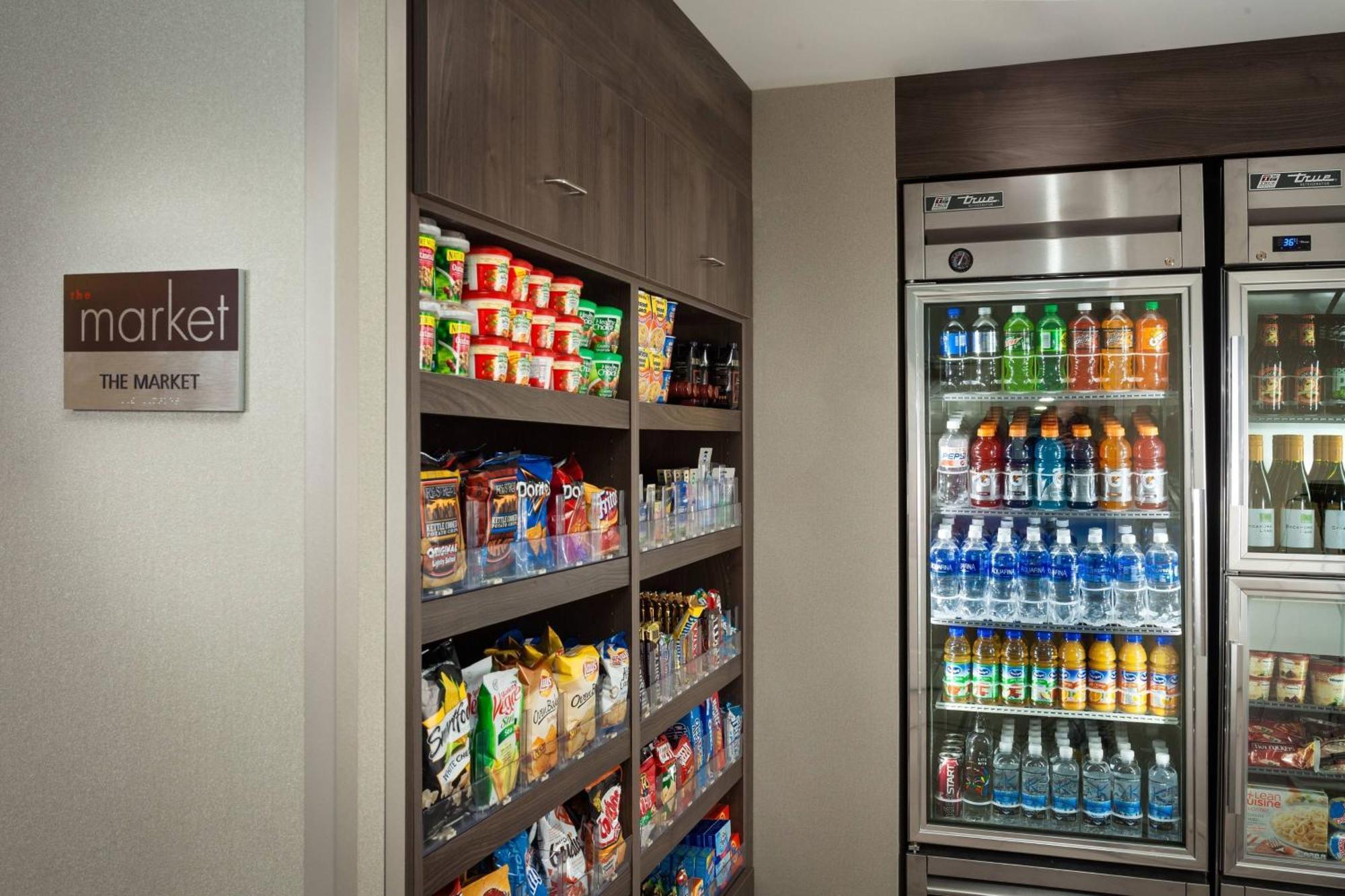 Residence Inn By Marriott Las Vegas Henderson/Green Valley Esterno foto