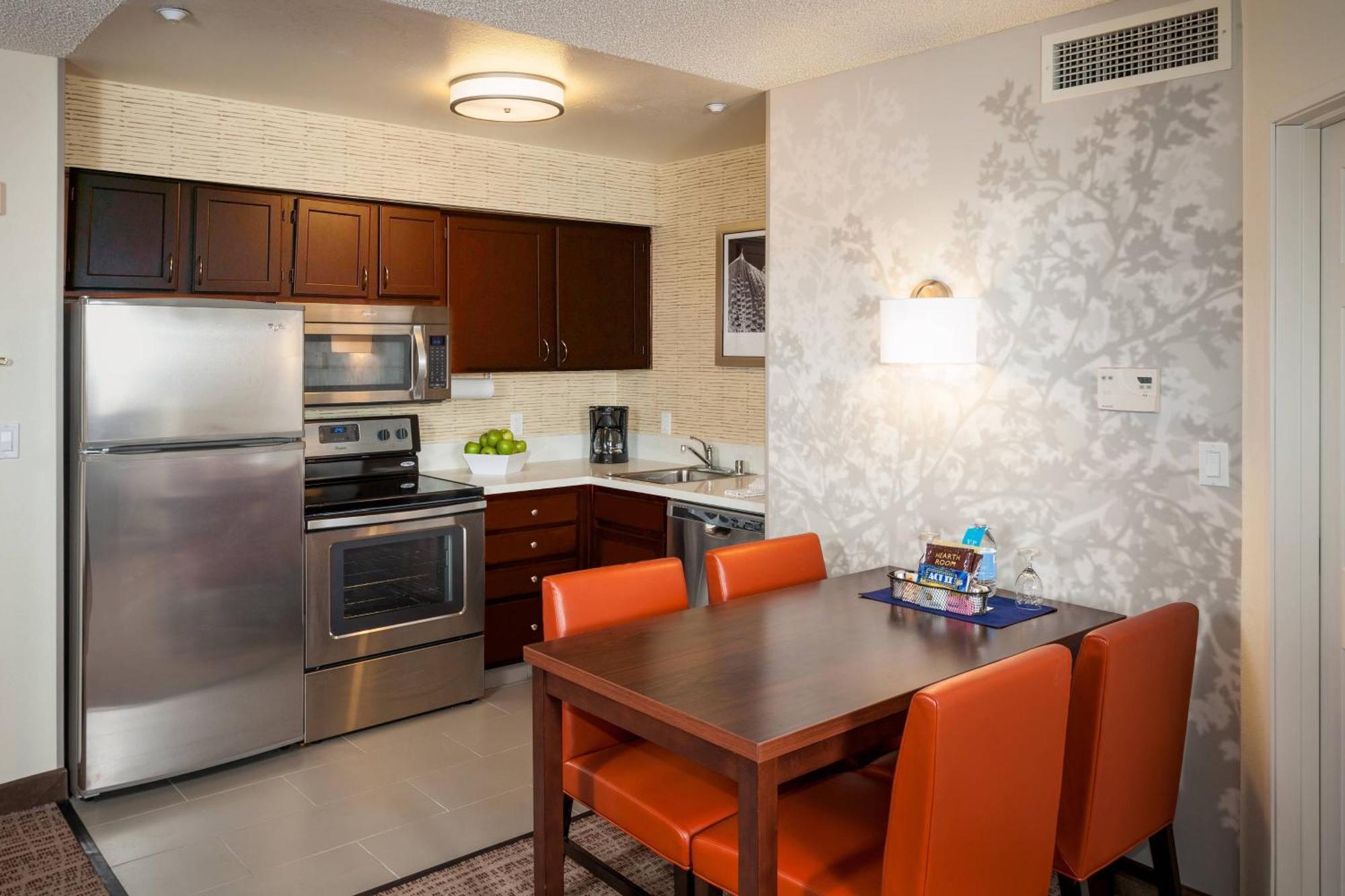 Residence Inn By Marriott Las Vegas Henderson/Green Valley Esterno foto