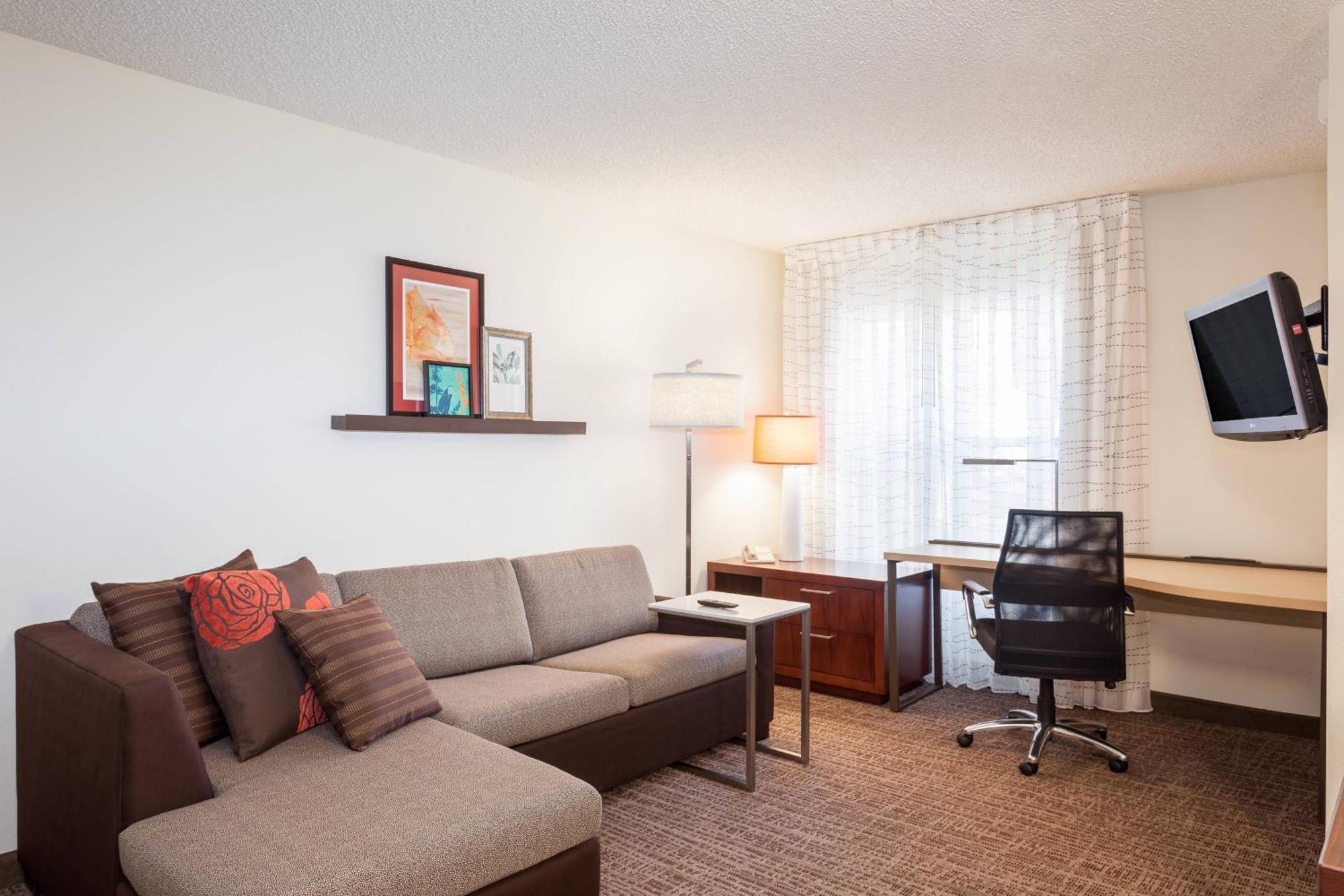 Residence Inn By Marriott Las Vegas Henderson/Green Valley Esterno foto