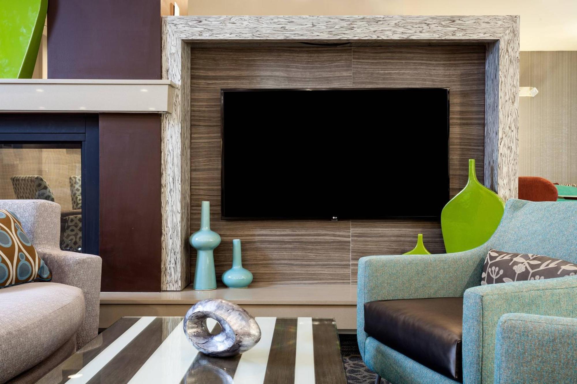 Residence Inn By Marriott Las Vegas Henderson/Green Valley Esterno foto