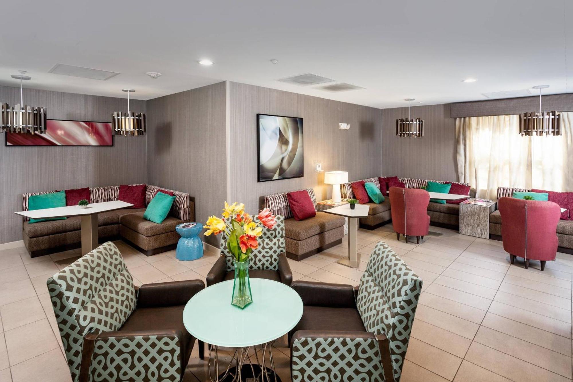 Residence Inn By Marriott Las Vegas Henderson/Green Valley Esterno foto