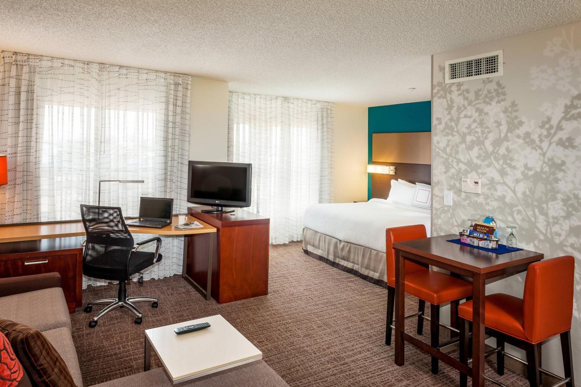Residence Inn By Marriott Las Vegas Henderson/Green Valley Esterno foto