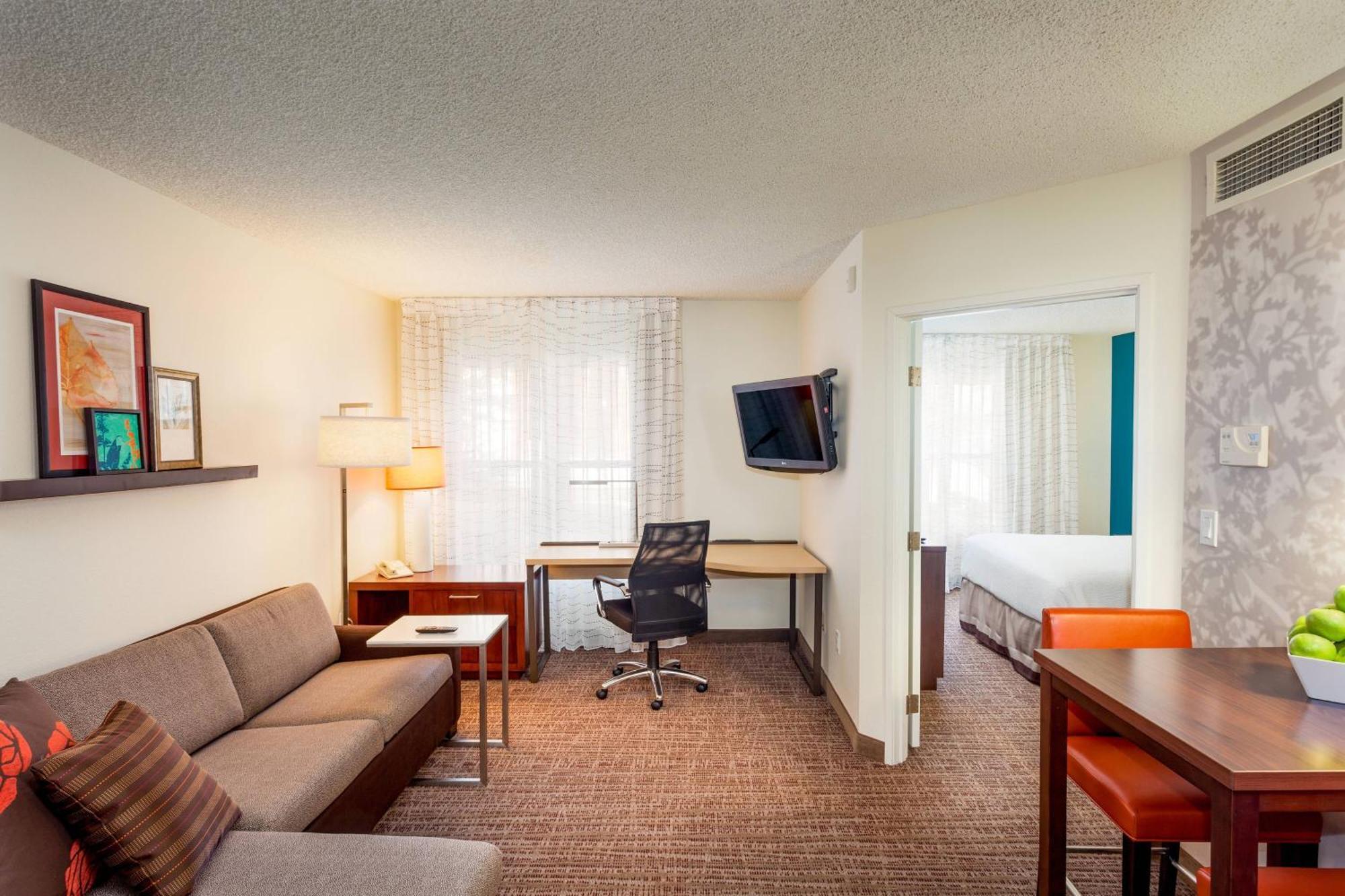 Residence Inn By Marriott Las Vegas Henderson/Green Valley Esterno foto