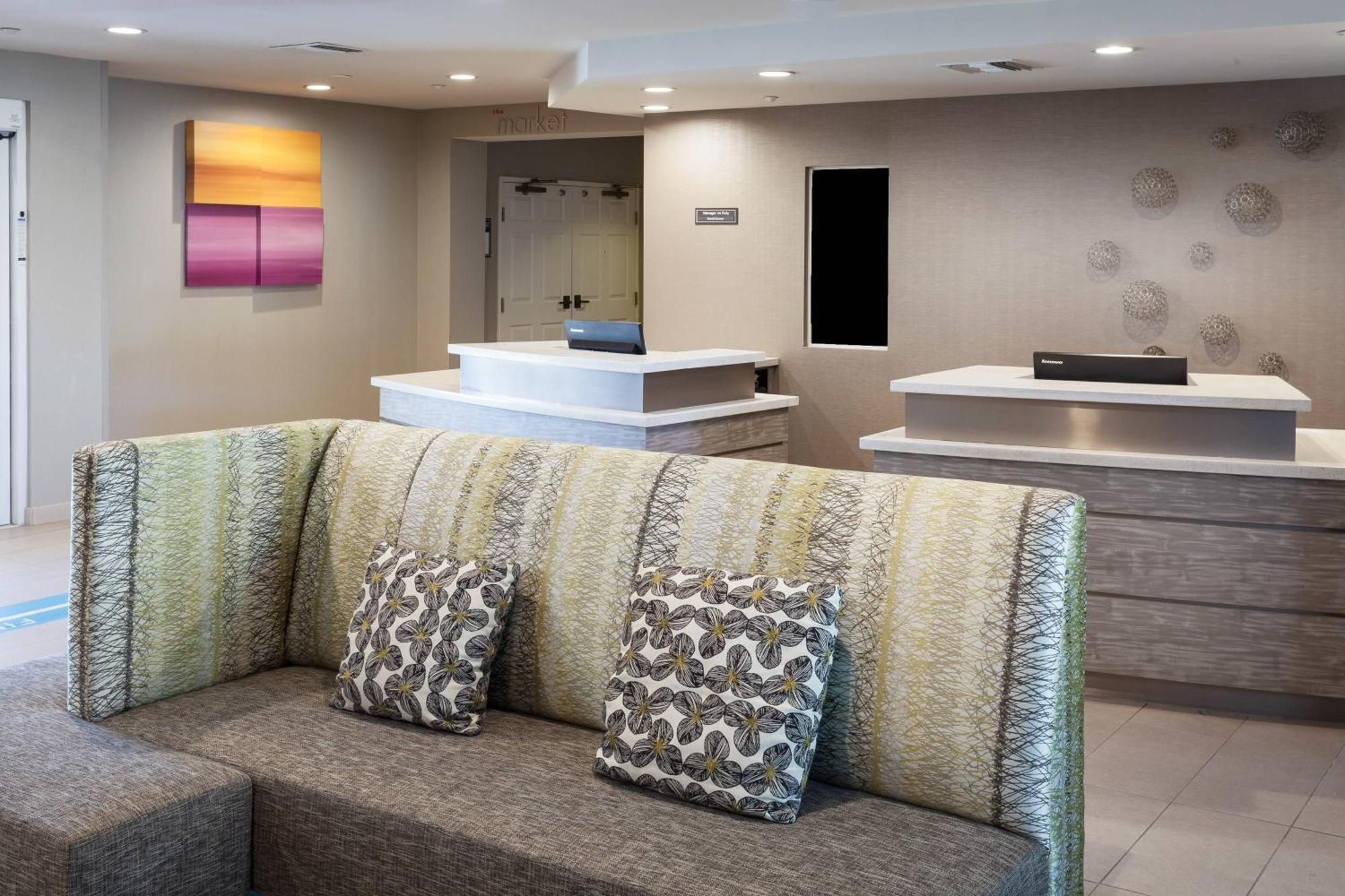 Residence Inn By Marriott Las Vegas Henderson/Green Valley Esterno foto