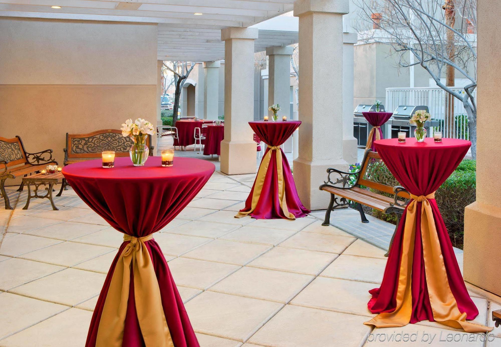 Residence Inn By Marriott Las Vegas Henderson/Green Valley Esterno foto