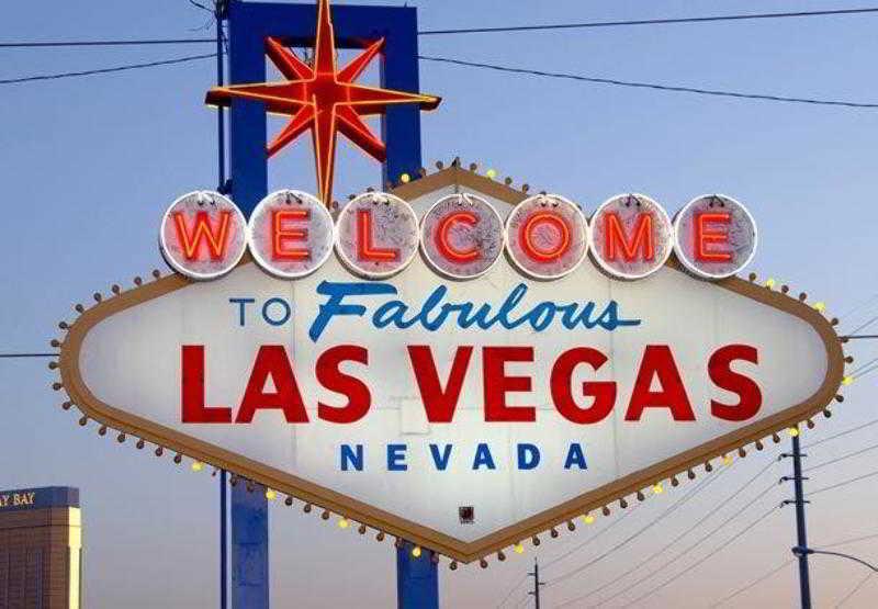 Residence Inn By Marriott Las Vegas Henderson/Green Valley Esterno foto