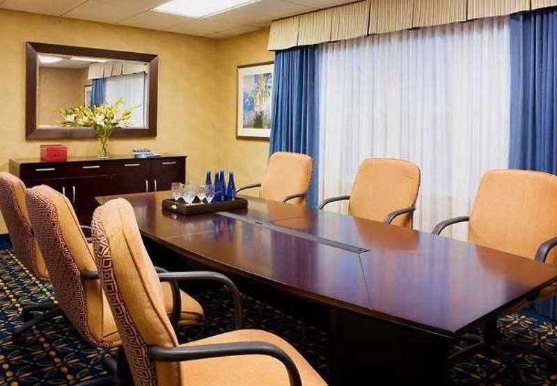 Residence Inn By Marriott Las Vegas Henderson/Green Valley Servizi foto