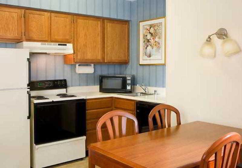 Residence Inn By Marriott Las Vegas Henderson/Green Valley Camera foto