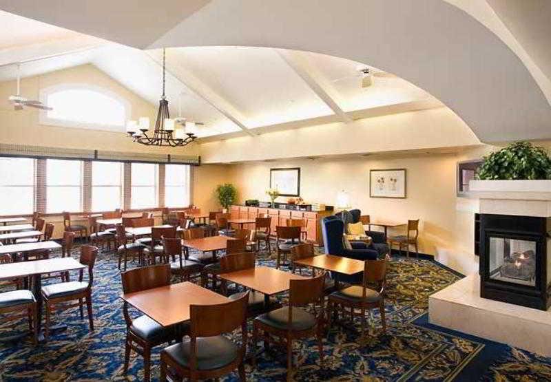 Residence Inn By Marriott Las Vegas Henderson/Green Valley Ristorante foto