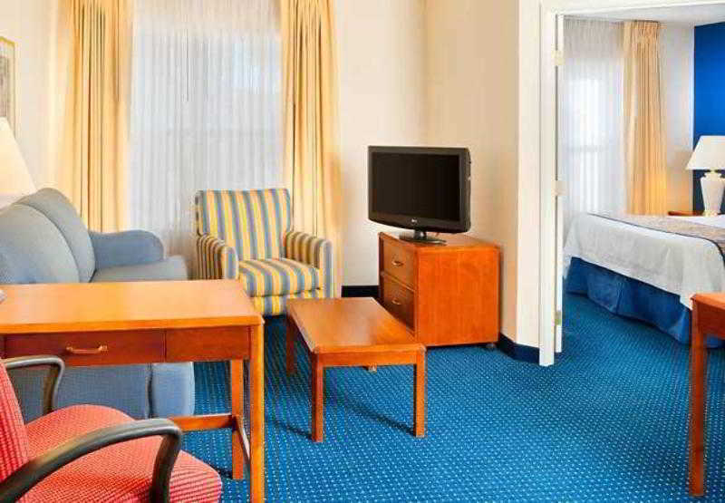 Residence Inn By Marriott Las Vegas Henderson/Green Valley Esterno foto
