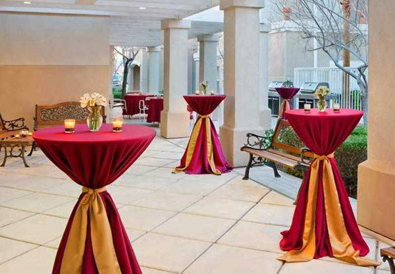 Residence Inn By Marriott Las Vegas Henderson/Green Valley Esterno foto
