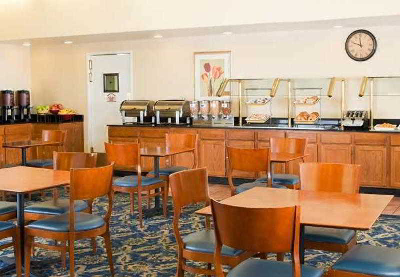 Residence Inn By Marriott Las Vegas Henderson/Green Valley Esterno foto