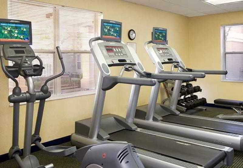 Residence Inn By Marriott Las Vegas Henderson/Green Valley Esterno foto